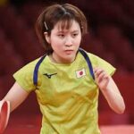 『平野美宇』が伊藤美誠にストレート勝ち！国内選考会「４強入り」で「世界選手権代表」へ急浮上