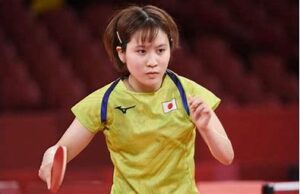 『平野美宇』が伊藤美誠にストレート勝ち！国内選考会「４強入り」で「世界選手権代表」へ急浮上