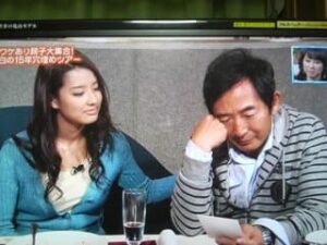 【芸能】石田純一　松原千明さん訃報に目を潤ませ「思考停止」長女すみれからメールで「パパ、ママが亡くなりました」