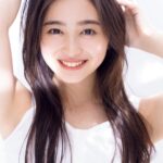 【朗報】乃木坂46「井上和」世界で最も美しい顔2022にノミネート