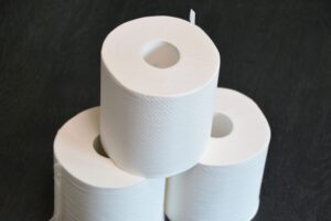 トイレットペーパー、ダブルのシェア“関東6割、関西2割”のなぜ