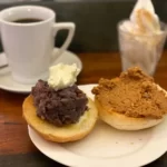 「名古屋」の「モーニング」はすごい！ 朝から大混雑の人気店で至極の「小倉カイザー」を食べてきた！