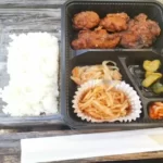 千葉の団地内に突如現れる弁当店「優しい家庭の味」手作りの弁当を500円とリーズナブルな価格で提供！