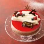 クリスマス限定のアイスケーキやジェラート＆クレープ！イクスピアリ｢à le Loïc（ア・ル・ロイック）｣