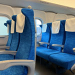 「はぁー最悪。ハズレだ」 新幹線に赤ちゃん連れで乗った母親が、隣席の人にそう呟かれた話