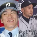 イチローと松井秀喜「こんなに違う」ジャパンマネー錬金術！後進育成に意欲のイチロー