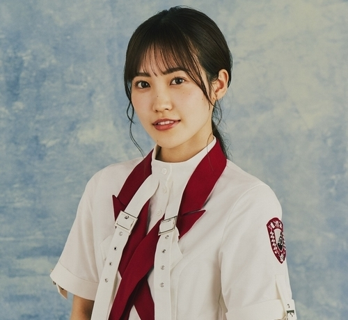 『櫻坂46』新キャプテン松田里奈、紅白落選に「申し訳ない気持ちでいっぱい」