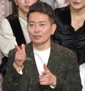 『宮迫博之』良くも悪くも話題の牛宮城に本音「デメリットはない」　爆発的な宣伝効果でホクホク