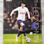 「1％の可能性があれば…」顔面骨折のソン・フンミンがW杯出場宣言＝韓国ネットには心配の声