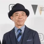 木梨憲武、2022年を表す漢字は“友”「自分の行動を支えてくれているのは友達」