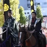 『信長まつり』過去最多の46万人！ 木村拓哉さん安堵「無事終わることができ本当に良かった」