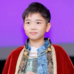 「TOHO NEW FACE」グランプリに“空手世界チャンピオン”の11歳・小谷興会さん