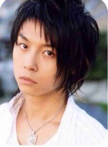 【悲報】10代の頃の堂本剛さん滝沢秀明さん、強すぎる