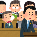 なぜ日本の政治家は「高齢男性」ばかりなのか…若者が投票も立候補もしない本当の理由