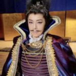 「ぎふ信長まつり」に 『最高のオバハン中島ハルコ』展示ブース出展　大地真央「信長ハルコ」等身大パネルも