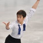 【フィギュア】織田信成、現役復帰を報告！３５歳、国体出場へ…