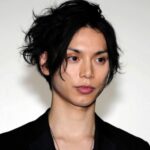 『水嶋ヒロ』（38）ロン毛になった現在の姿がイケメン過ぎてヤバい！