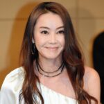 『観月ありさ』18年ぶり「世にも奇妙な物語」でシンママ役！笑顔しかない「母子」を熱演！「変わらない美しさが怖さを倍増」