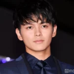 眞栄田郷敦22歳が語る、デビュー当時「父親が環境を作ってくれたけど反発も」