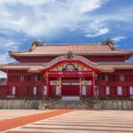 『首里城』令和の復元へ！火災から3年　11月3日に起工式、工事本格化へ　正殿は2026年秋に完成予定