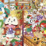 「ポケモンたちのクリスマス」グッズが本日登場！　バリヤードのセーターにTwitterで「良すぎる」「ほしい」と反響集まる