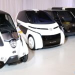 【悲報】トヨタ、世界5位のメーカーにランクダウンしてしまう...