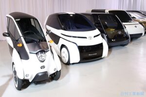 【悲報】トヨタ、世界5位のメーカーにランクダウンしてしまう...