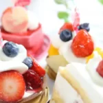 疲れた時のご褒美は「甘いもの」が最高！甘いものを食べる時のコツとは？！