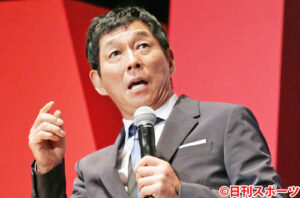 キムタクに熱狂「ぎふ信長まつり」、本当は「さんま」も出るつもりだった？