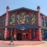 「レゴランド・ジャパン」変動価格制に、12月から　1日券は最高7400円に