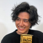 『藤井 風』高校生時代の「制服姿」公開！ プライベートな質問にも赤裸々回答