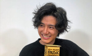 『藤井 風』高校生時代の「制服姿」公開！ プライベートな質問にも赤裸々回答