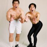 『江頭2:50』ドバイで『ガーシー』と合流！動画が「早送り連発」になったワケとは