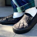 初詣に初日の出、待ち時間の長いイベントは「Danner」の「ぬくぬくスリッポン」で乗り切るぜ！