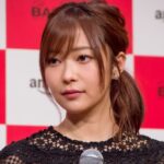『指原莉乃』ガーシー暴露のとばっちりに「法的措置」を示唆