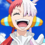 『FNS歌謡祭』ワンピース『ウタ』の歌唱に失望の声...「紅白もコレなの？」