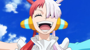 『FNS歌謡祭』ワンピース『ウタ』の歌唱に失望の声...「紅白もコレなの？」