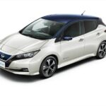 乗っている電気自動車のメーカー　3位は「三菱」、2位は「ホンダ」、1位は？