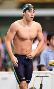 『瀬戸大也』競技復帰の妻が別居！栃木で家賃5万円の単身アパート生活