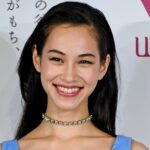 『水原希子』イケメンデザイナーと同棲！「彼氏です」と交際宣言