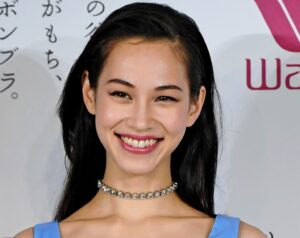 『水原希子』イケメンデザイナーと同棲！「彼氏です」と交際宣言
