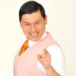 『オードリー春日』SASUKE秒で失格にネット反響「今年も見事な落ちっぷり」