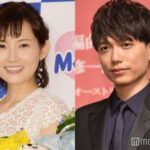 「安倍なつみ」、「山崎育三郎」との間に第３子を出産　