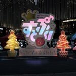 『すとぷり』最新AL収録曲「Jumper!」MV公開＆巨大オブジェが期間限定で池袋に登場へ