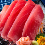 『スーパーの刺身』に「あること」をするだけで『劇的にウマくなる方法』メチャ簡単