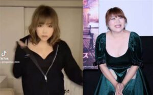 痩せて別人に ! 『りんごちゃん』の近影に反響...誰かわからんかった ...