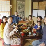 年末年始、「幼い子供」がいる食事の席で注意したいこと!「みんなで気を付けよう」　