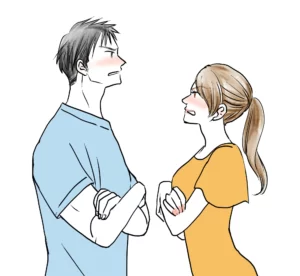 なぜ「夫婦」は「行き違う」のか？三浦瑠麗氏が指摘する男性の特質とは