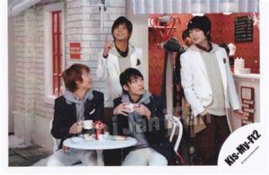 キスマイ『玉森裕太、二階堂高嗣、宮田俊哉』ローラースケートの裏話語る