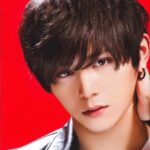 『山田涼介』自身の「2022年5大ニュース」発表　予期せぬ回答に、「二宮和也」「中丸雄一」「菊池風磨」もびっくり